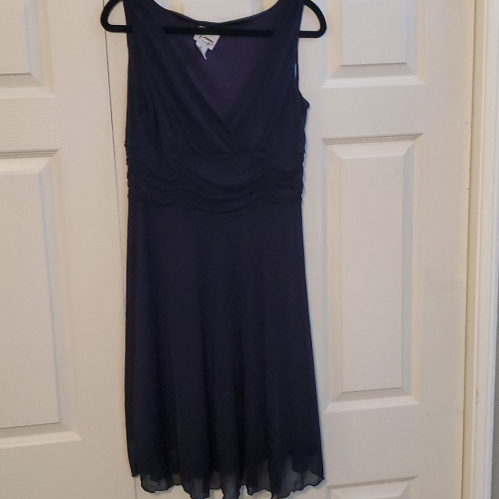 Cocktail dress